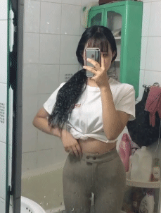 고딩 알몸 gif 화장실 앞뒤 자랑