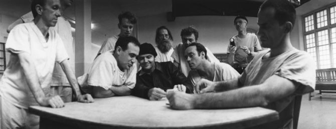 One Flew Over the Cuckoos Nest tumblr에 대한 이미지 검색결과
