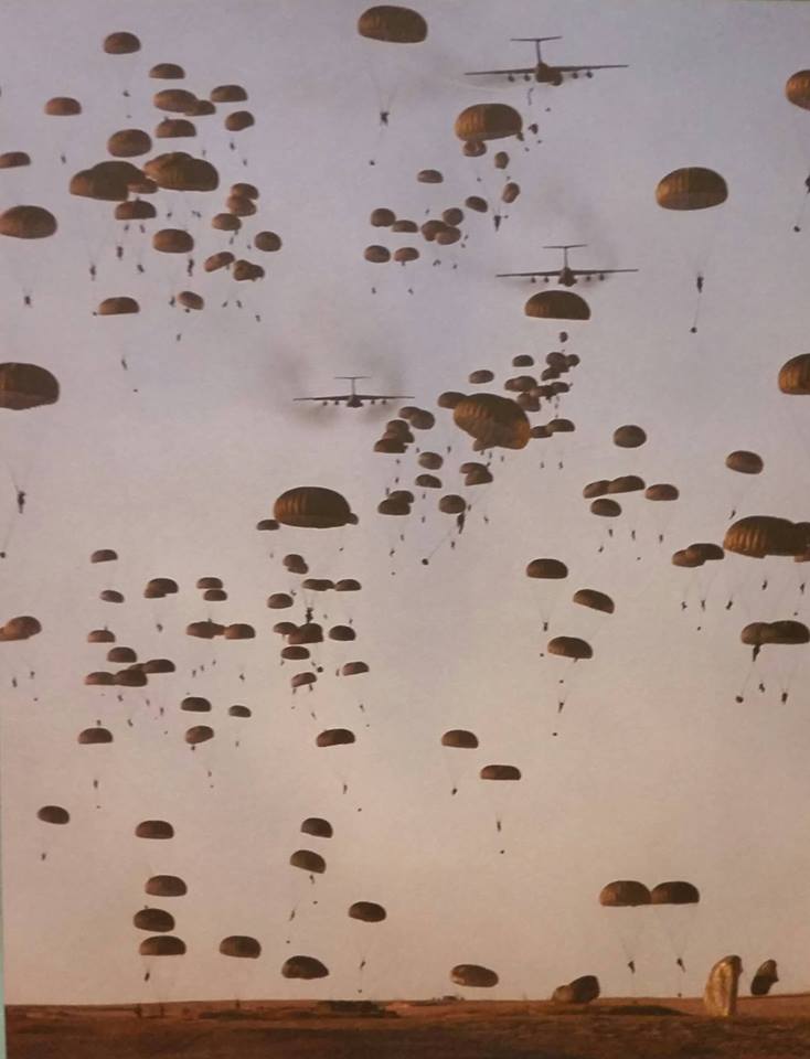 1982 U.S. Airborne drop during Operation Just Cause, December.jpg
