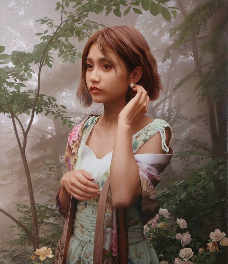 하이퍼리얼리즘-photorealistic-painting-portraits-yasutomo-oka-01.jpg