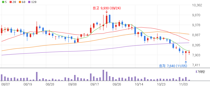 원격진료 디지털 헬스케어 관련주 휴비츠(065510)