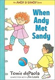 When Andy met Sandy 표지 이미지
