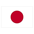 일본 로고