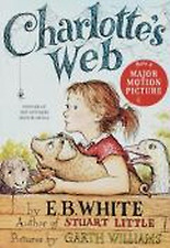 Charlotte's Web (Newbery Honor Book, 1953)