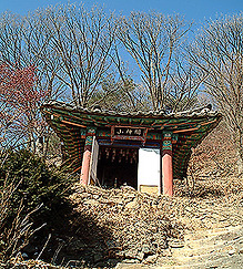 산신각