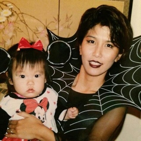 트와이스 미나 친오빠 ㄷㄷ | 인스티즈