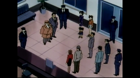 [명탐정코난] 월광 소나타 下 | 인스티즈