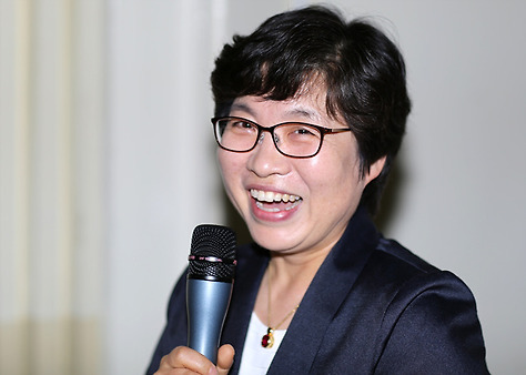마음의 고향 무주선원無住禪苑 