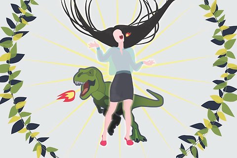 분노하는 사람은 '진화가 덜 된 존재'라고? - 양창순