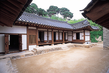 오죽헌 이미지