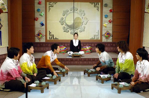 개인적으로 재밌게 봤던 종영 예능프로그램들.jpg | 인스티즈