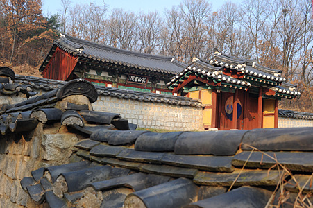 화산서원