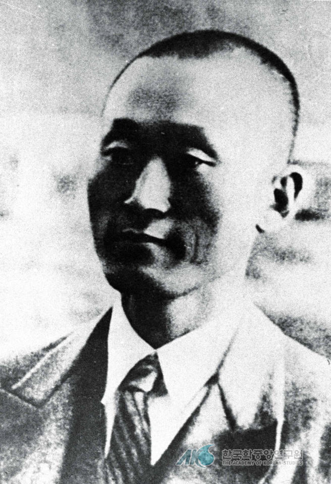 김교신(1901-1945)