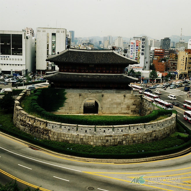 서울 흥인지문(동대문)