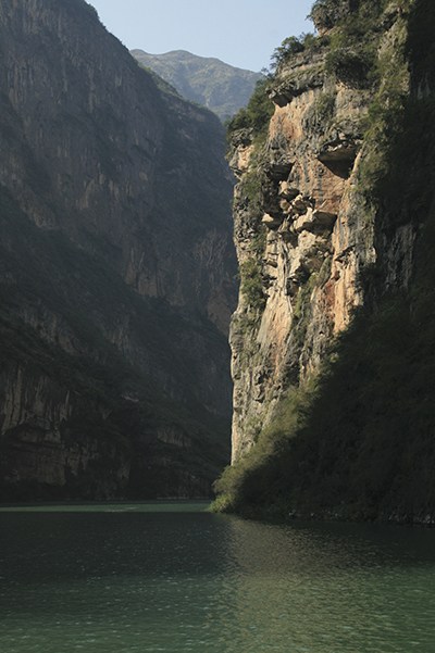 양쯔 강