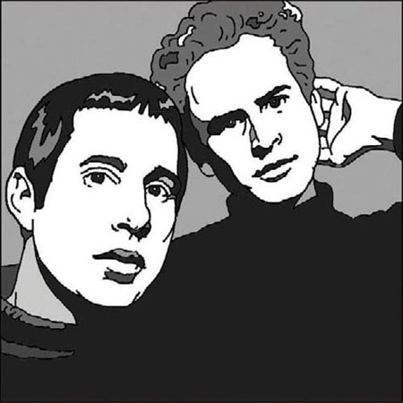 Simon & Garfunkel