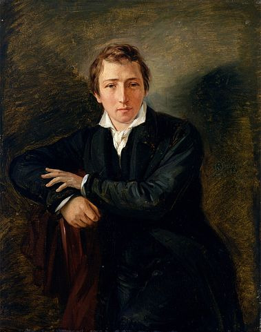 하이네(Heinrich Heine)