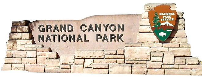 그랜드 캐니언(Grand Canyon National Park)