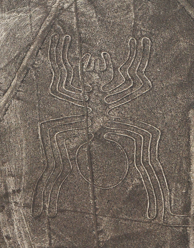 나스카 라인(Nazca lines)