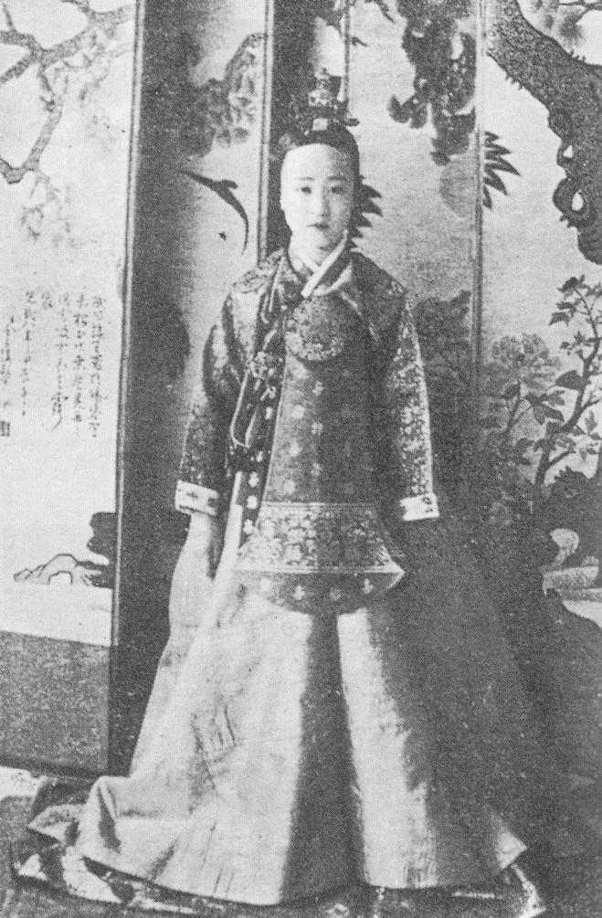 덕혜옹주, 1923년경