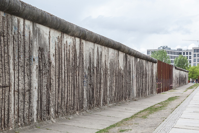 베를린 장벽(Berlin Wall)