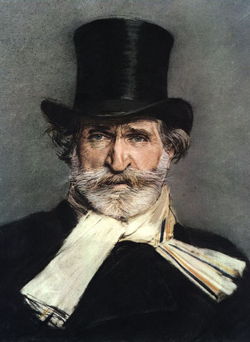 주세페 베르디(1813~1901)