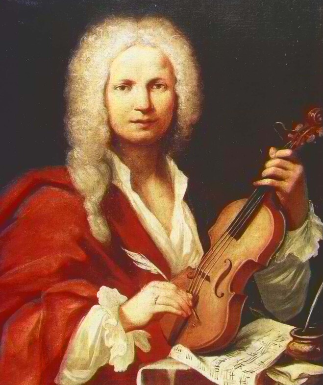 안토니오 비발디(1678~1741)