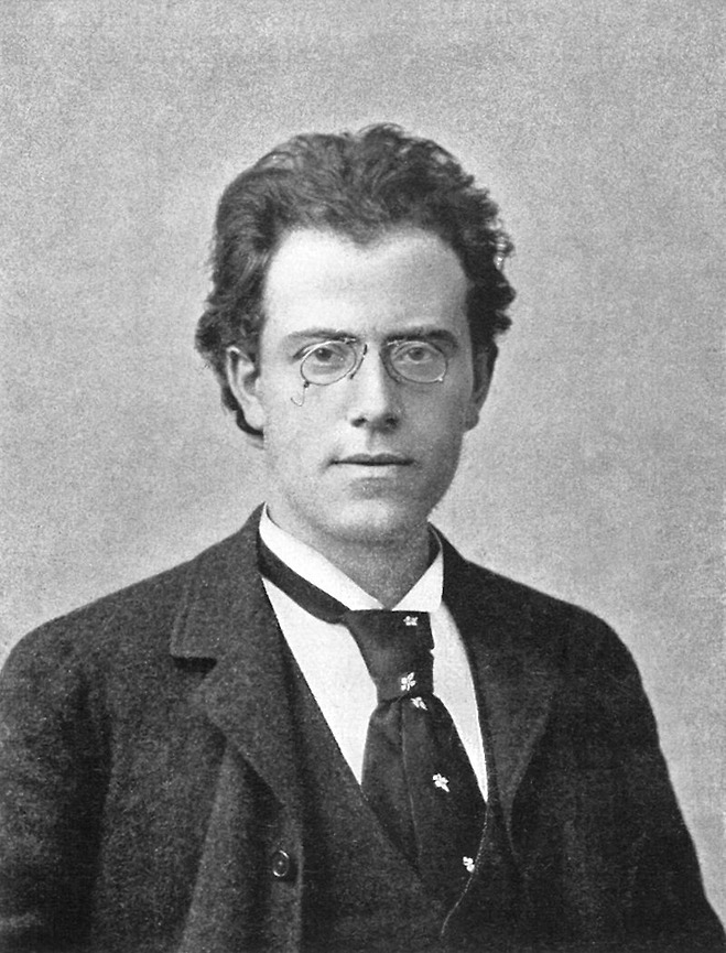 구스타프 말러(1860~1911)