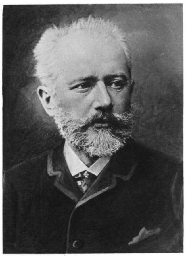 표트르 일리치 차이콥스키(1840~1893)