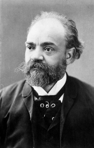 안토닌 드보르자크(1841~1904)