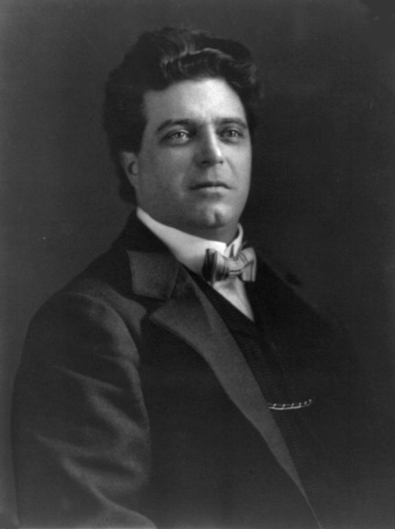 피에트로 마스카니(1863~1945)