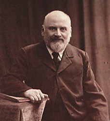 밀리 발라키레프(1837~1910)