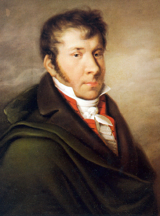 요한 네포무크 후멜(1778~1837)