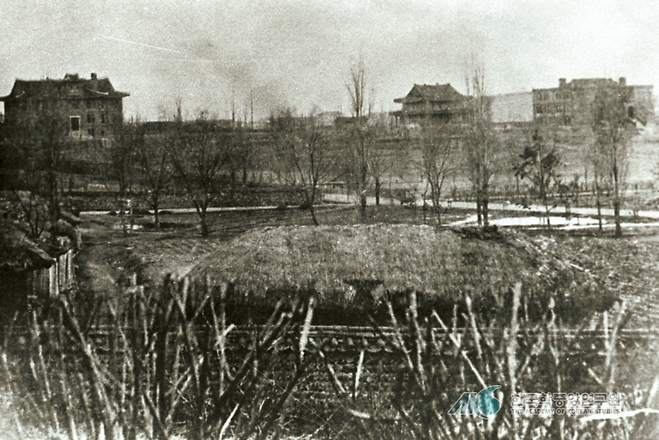 숭실학당(1921년)