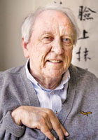 2011년 노벨문학상 수상작가 '토마스 트란스트뢰메르'