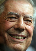 2010년 노벨문학상 수상작가 '마리오 바르가스 요사'