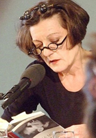 2009년 노벨문학상 수상작가 '헤르타 뮐러'