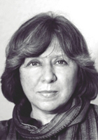 2015년 노벨문학상 수상작가 '스베틀라나 알렉시예비치'