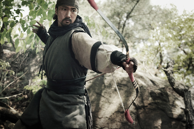 Watch Arrow, The Ultimate Weapon Online Arrow, The Ultimate Weapon Full Movie Online