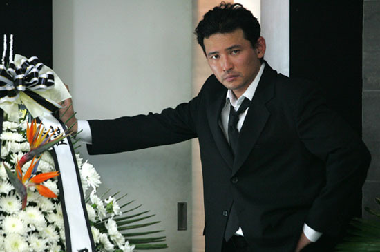 연기하면 내로라 하는 남자배우 4인방 | 인스티즈