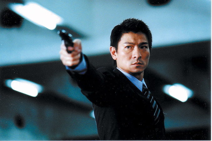 홍콩사람들이 가장 사랑하는 영화.jpg | 인스티즈