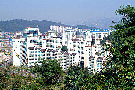 아파트
