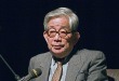 일본에서 두 번째로 노벨 문학상을 수상한 오에 겐자부로