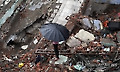 INDIA BUILDING COLLAPSE