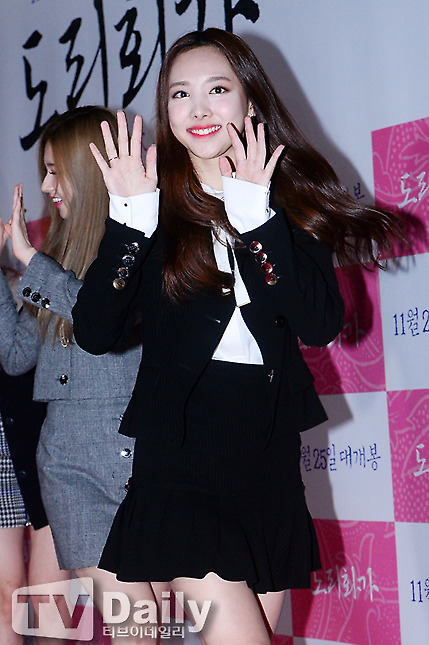 오늘자 트와이스 | 인스티즈