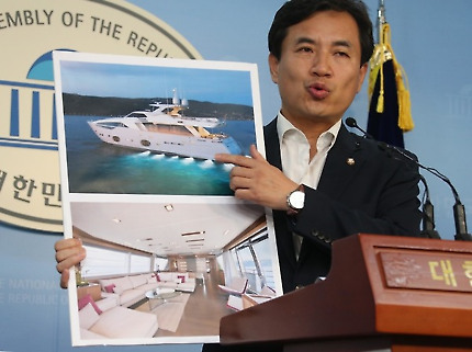 [최순실] [수정] 이것만 보면 다 안다, 최순실 게이트 총정리 | 인스티즈