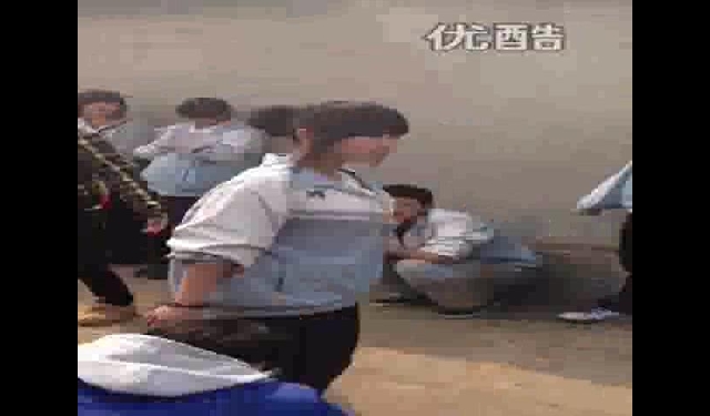 ▶ 학교폭력 왕따폭행영상.. - kakaoTV