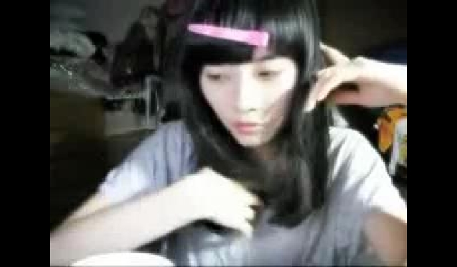 내 여동생 인증(돋음).jpg - kakaoTV