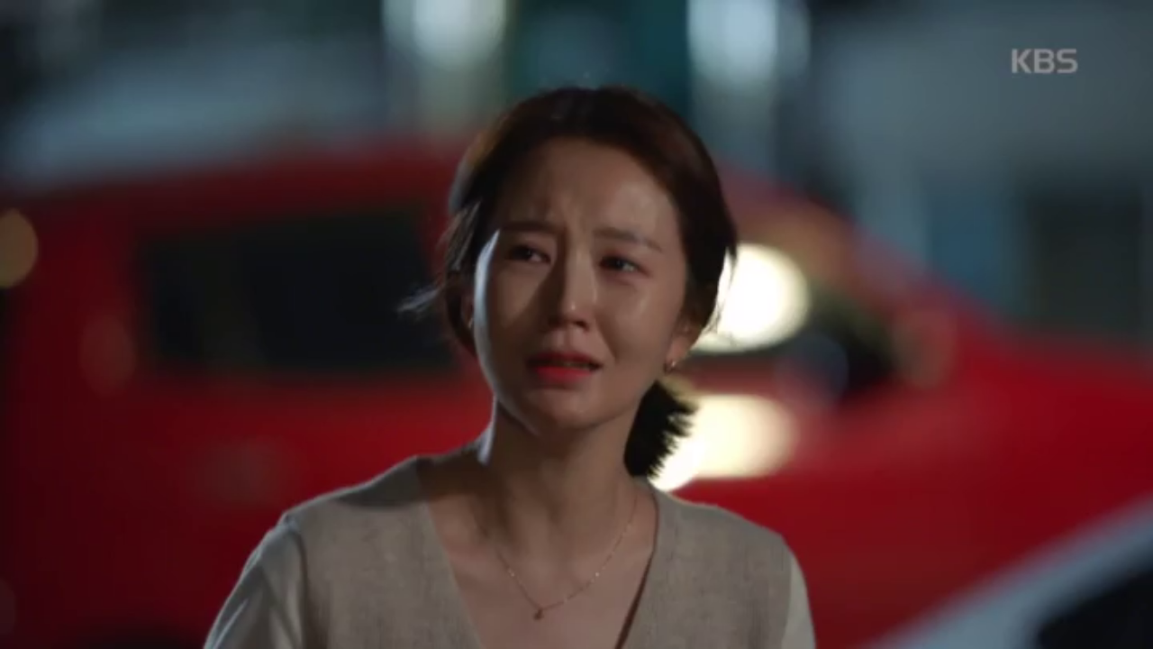 ＂서진아 대체 어디 갔어?＂ 사라진 안서연 찾아 헤매는 송가네 식구들...