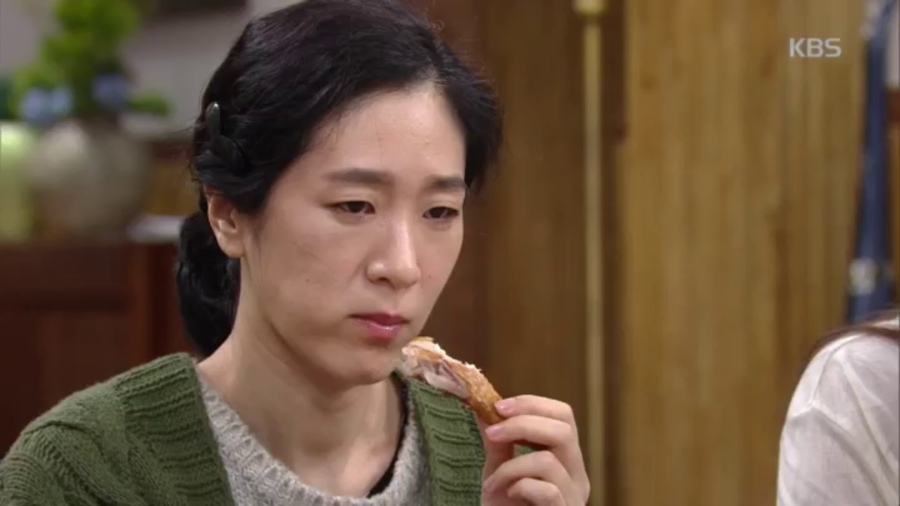 백지원 머릿 속엔 안길강만 무한 반복! ＂심장아 나댈 때 나대 좀...＂